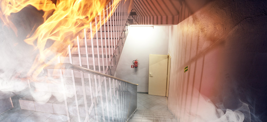 How Fire Doors Save Lives in Emergencies Fire doors are one of the most vital components of a building’s passive fire protection system. While their purpose may seem straightforward, their impact in emergency situations is profound.