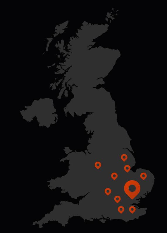 Fire Doors in London and United Kingdom